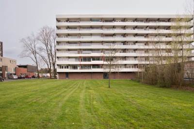 Woning Het Weeld 176 Emmen