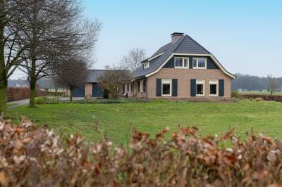 Woning Keppelseweg 252 Doetinchem
