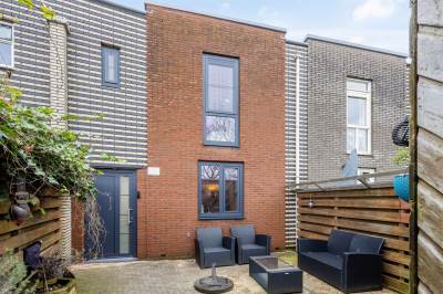 Woning Het Kasteel 567 Apeldoorn