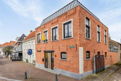 Woning Gentse Poort 5 Hulst