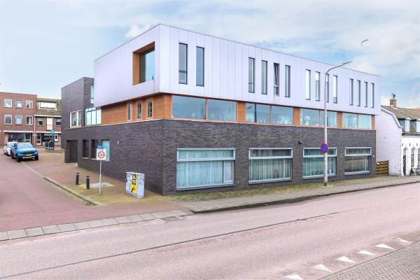 Woning Amstelstraat 7 IJmuiden