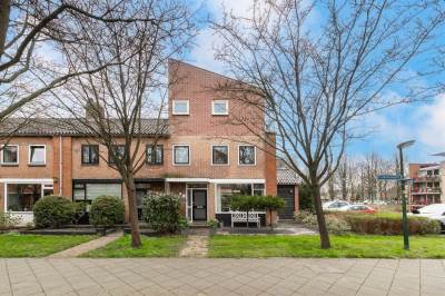 Woning Paardeweijdt 1 Heiloo