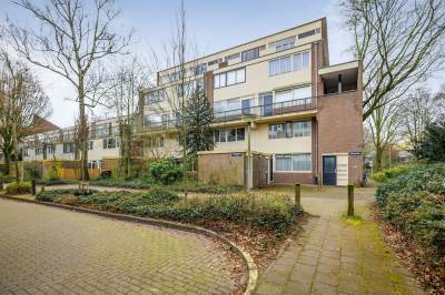 Woning Doornenburg 704 Deventer
