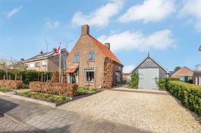 Woning Hazelaarstraat 7 Huissen