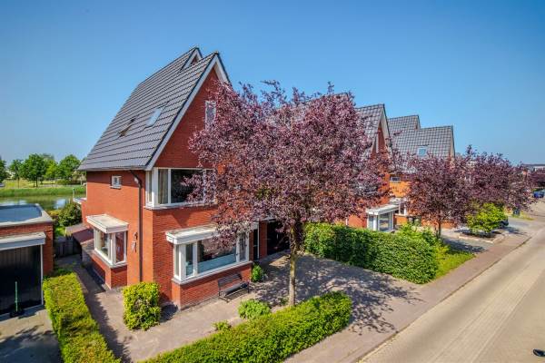 Woning Lokaalspoor 25 Arnhem