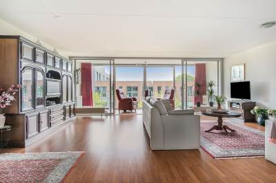 Woning Veldschans 19 Heerenveen