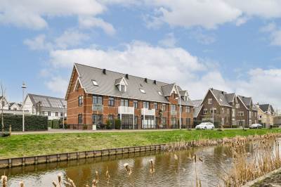 Woning Landscronerlaan 125 Weesp