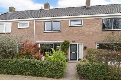 Woning Bachlaan 6 Baarn
