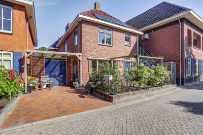 Woning Dalvoordeweg 1 Daarle