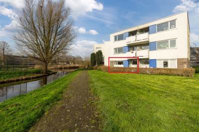 Woning Kapberg 29 Bodegraven