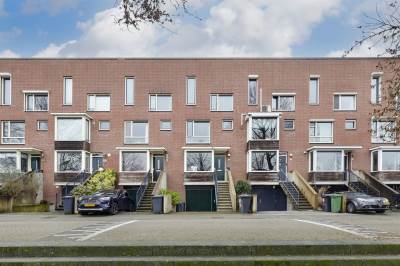 Woning Mellum 74 Zaandam