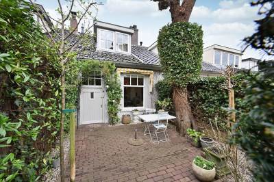 Woning Lindenlaan 15 Huizen