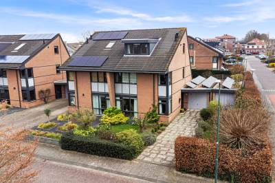 Woning Virgilius 24 Wijk bij Duurstede