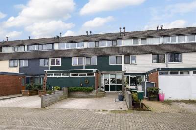 Woning Zwattingburen 51 Nieuw-Vennep