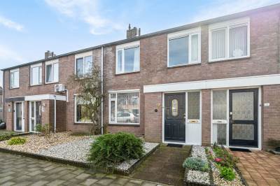 Woning Peellaan 42 Oss