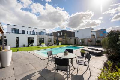 Woning Parelduikerlaan 7 Almere