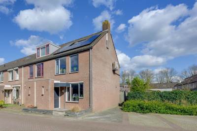 Woning Bongelakker 48 Rijen