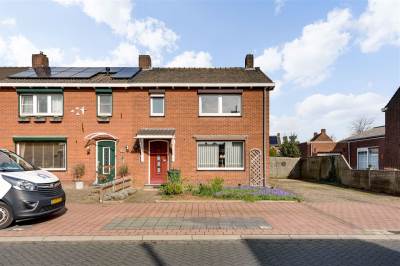 Woning Wilhelminalaan 41 Maasbracht