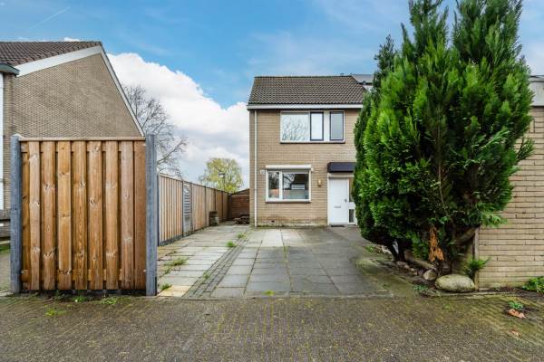 Woning Zwartezeestraat 70 Lelystad
