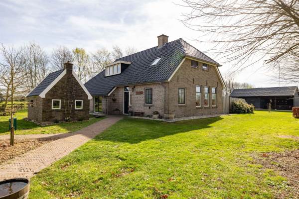 Woning Schoolpad 7 Noordscheschut