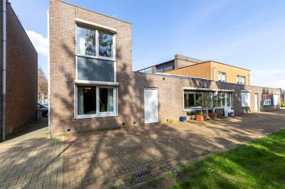 Woning Amerhof 9 Hardinxveld-Giessendam