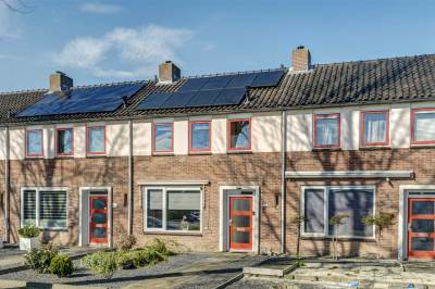 Woning Willem de Zwijgerstraat 54 Elst (GE)