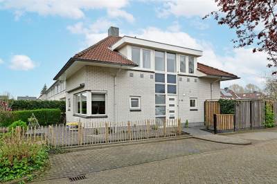 Woning Westerklip 28 Loenen aan de Vecht