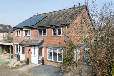 Woning Onstein 7 Doetinchem