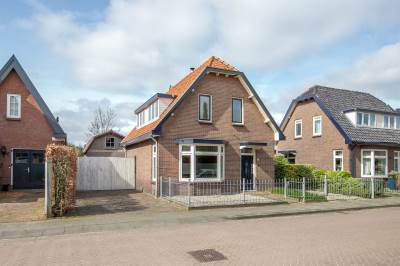 Woning Koningslaan 8 Woudenberg