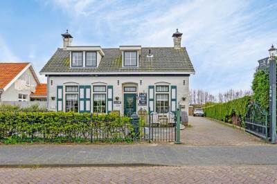 Woning Hogezoom 134 Renesse