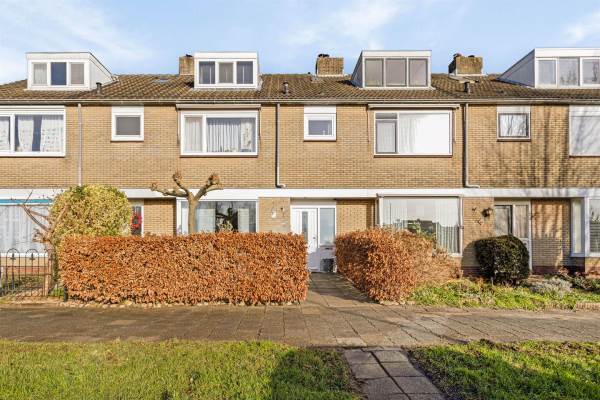 Woning Botdrager 16 Mijdrecht