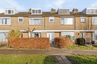 Woning Botdrager 16 Mijdrecht