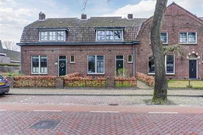 Woning Diessenseweg 85 Hilvarenbeek