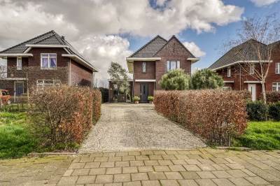 Woning Rijshornstraat 82b Rijsenhout