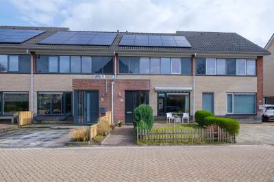 Woning 't Stede 13 Assen