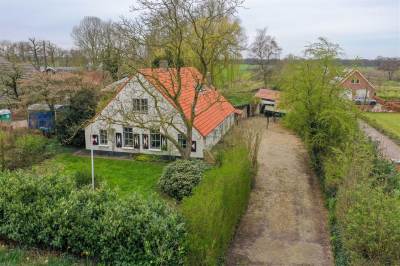 Woning Wakkerendijk 174 Eemnes