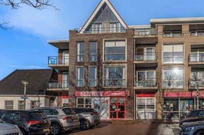 Woning Sluiskade 43a Hoogezand