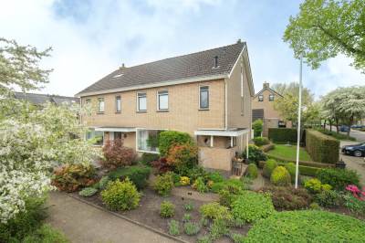 Woning Fazant 45 Genemuiden