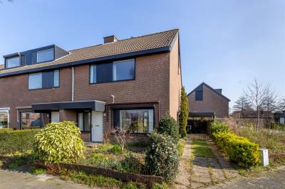 Woning Wipmolen 62 Papendrecht