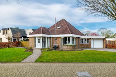 Woning Dennenlaan 6 Aadorp
