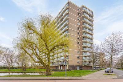 Woning Tobias Asserlaan 108 Diemen