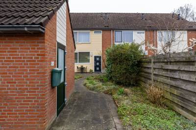 Woning Kustweg 505 Delfzijl