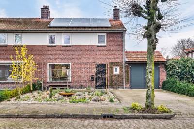 Woning Burgtakkerdreef 81 Oisterwijk