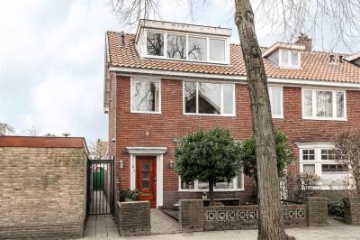 Woning Kievitstraat 20 Haarlem