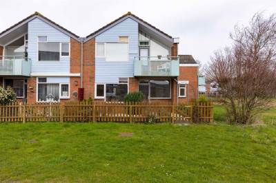 Woning Vestahof 8 Rockanje