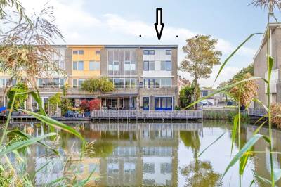 Woning Marie Jungiusstraat 19 Velserbroek