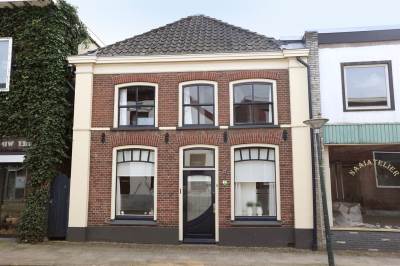 Woning Hogestraat 37 Aalten