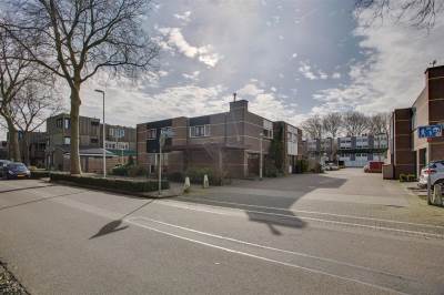 Woning Ligusterpark 17 Zoetermeer