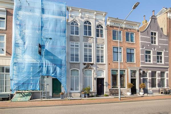 Woning Rouaansekaai 29 Middelburg