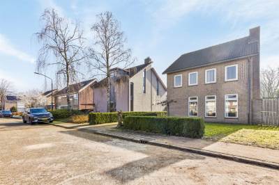 Woning Vlasgaard 9 Schaijk
